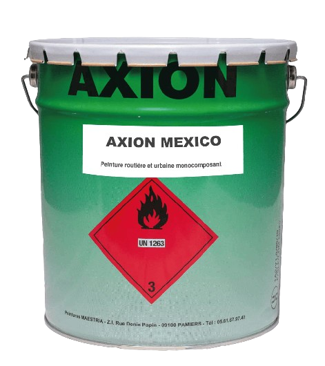 AXION MEXICO