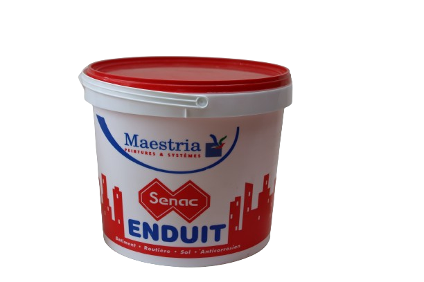 ENDUIT ACRYLIQUE INTERIEUR