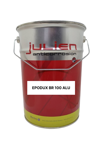 EPODUX BR 100 ALU
