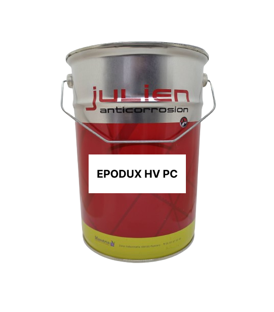 EPODUX HV PC