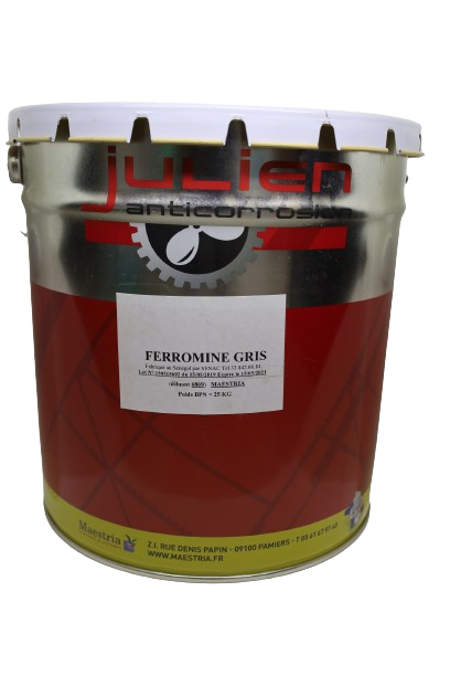 FERROMINE