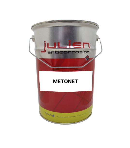 METONET