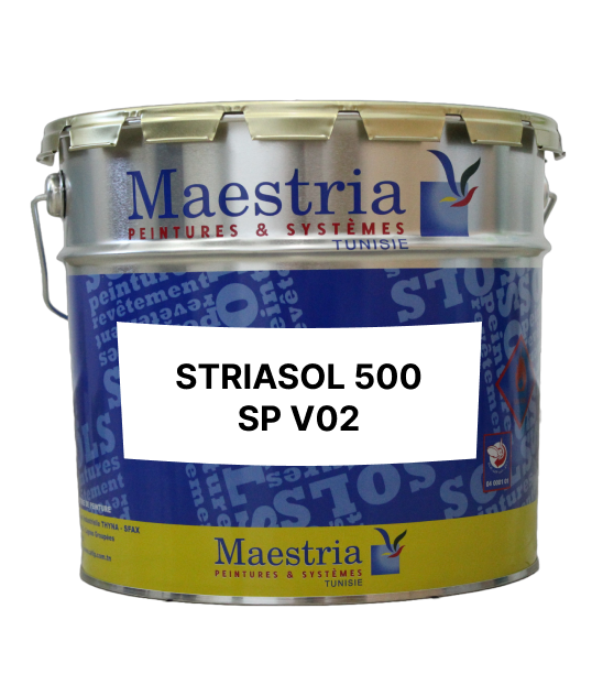 STRIASOL 500 SP V02