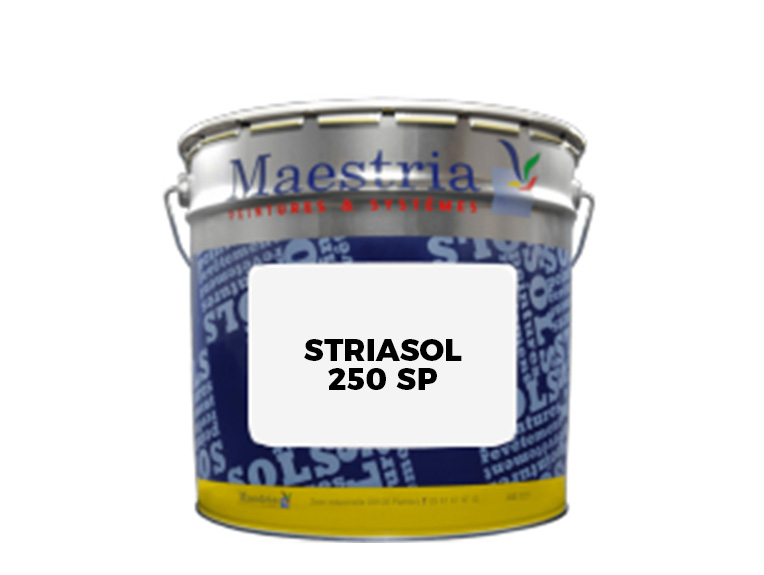 STRIASOL 250 SP