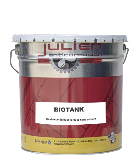 BIOTANK