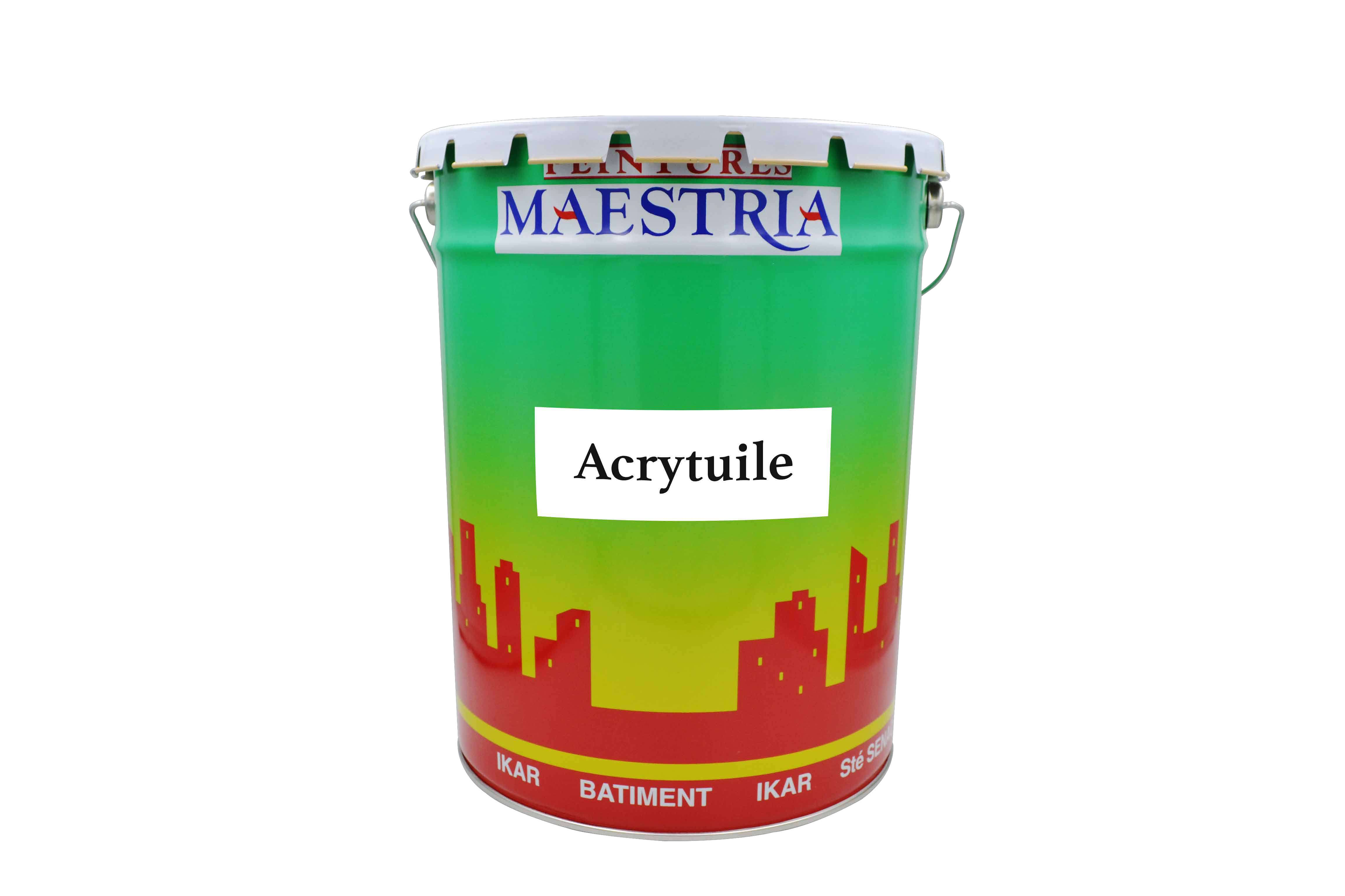 ACRYTUILE
