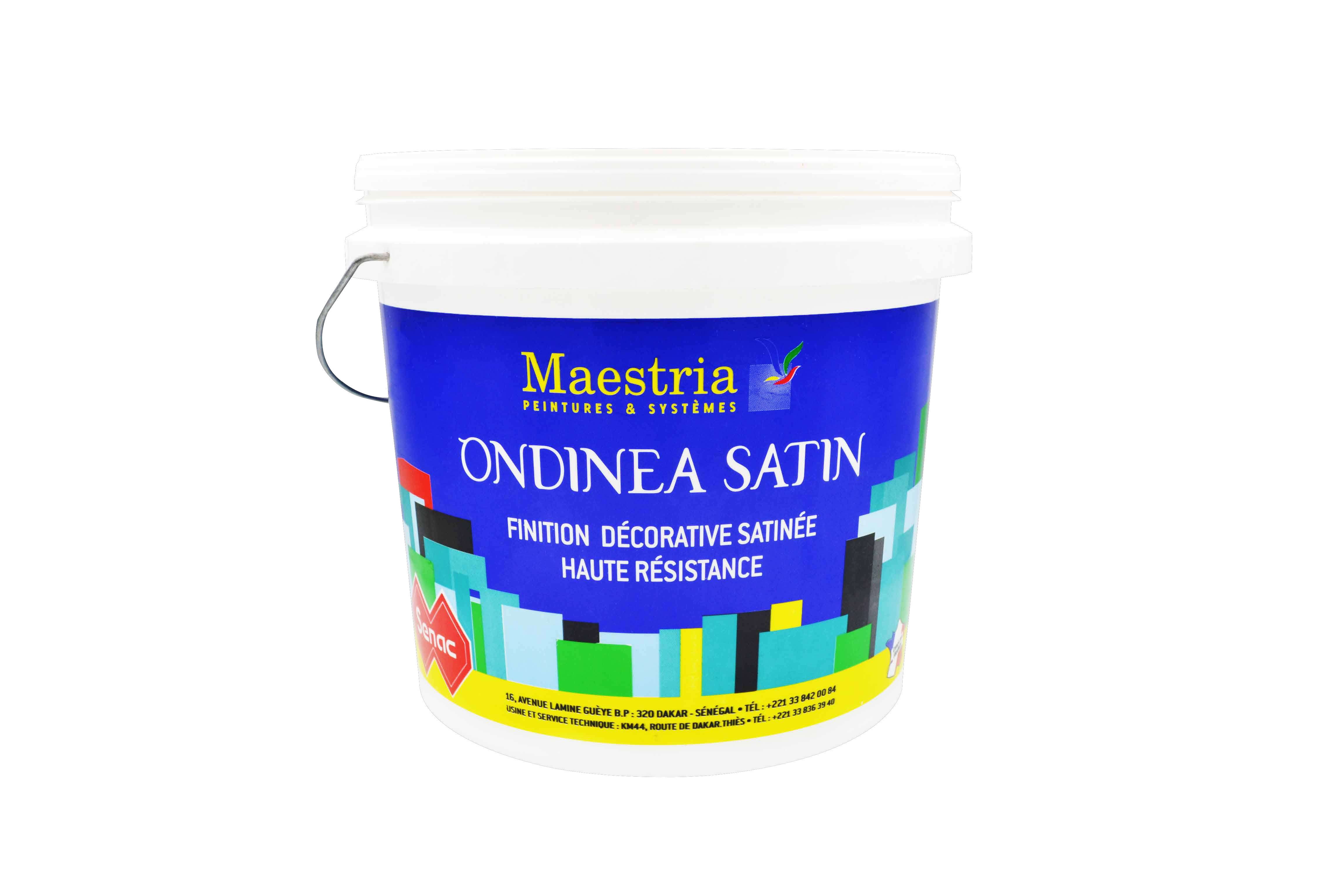ONDINEA SATIN